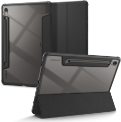 Husa Protectie pentru Samsung Galaxy Tab S9 Sol Safe B15 Lexgard Deep Dark 