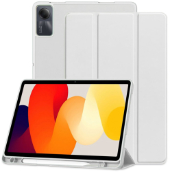 Husa Protectie pentru Xiaomi Noble Redmi Pad SE 11 R23 TPU Gray 