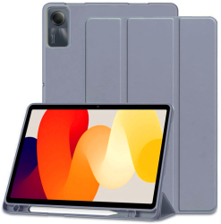 Husa Protectie pentru Xiaomi Noble Redmi Pad SE 11 R29 TPU Purple 