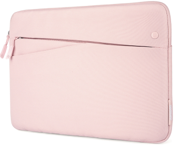 Husa Protectie Tabeta 11&Prime SoL Compact M42 Poliester Powder Pink 