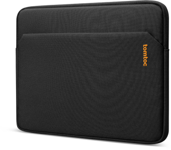 Husa Protectie Tabeta Universala 12.9&Prime SoL Compact C39 Poliester Negru 