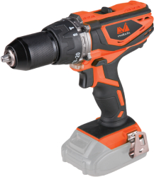 Masina de gaurit si insurubat si percutie cu acumulator One EPTO 18 v Evotools cu acumulator si incarcator 