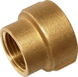 Mufa Redusa Bronz 1 - 3/4 Evotools 