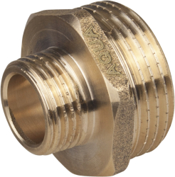 Niplu Redus Bronz 1 - 3/4 Evotools 