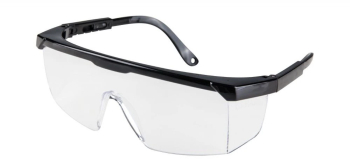 Ochelari de protectie trasparenti ajustabili Evo PRO 2001 