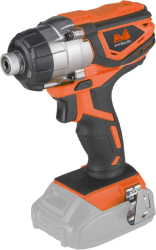 Pistol de impact 1/4 cu acumulator One EPTO 18 v Evotools fara acumulator si incarcator 