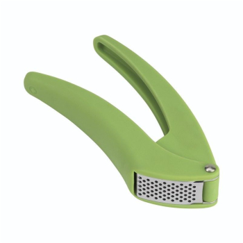 Presa usturoi Kuhn Rikon Easy Press verde