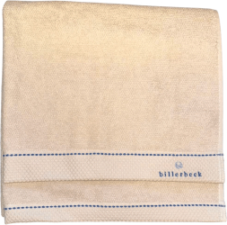 Prosop de baie 70x140 cm 100 bumbac Billerbeck bej