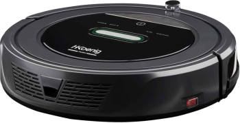 Robot de aspirat cu mop H.Koenig SWRC90 24 W negru 