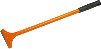 Spaclu pentru razuit Evotools 46 cm lama 100 mm 