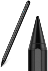 Stylus pen pentru iPad cu functia Palm Rejection n pentru iPad cu functia Palm Rejection - ESR Stylus Pen Digital J33 Aluminiu Black
