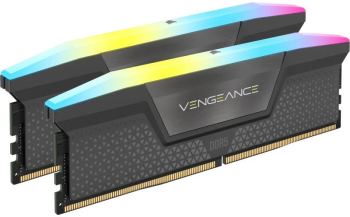 Memorie RAM CR VENGEANCE DDR5 96GB (2x48GB) 6000 MHZ memorii