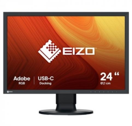 Monitor IPS LED EIZO ColorEdge 24.1