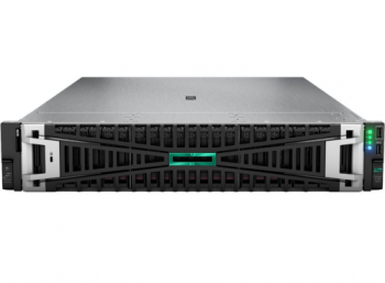 Server HP ProLiant DL380 Gen11 Intel Xeon Silver 4514Y RAM 64GB HDD 2 x 2.4TB HPE MR416i-o PSU 2 x 1000W No OS