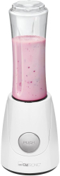 Blender Clatronic Smoothie Maker alb 