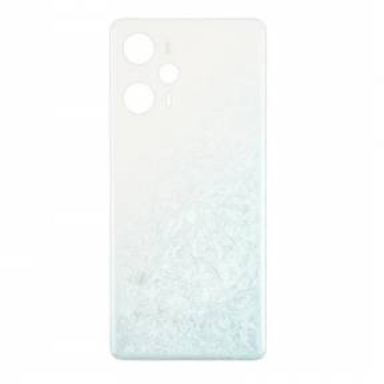 Capac Baterie Xiaomi Poco F5 Alb 