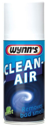 CLEAN AIR- SPRAY PENTRU ELIMINAREA MIROSURILOR NEPLACUTE 