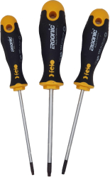 Felo - Set de surubelnite 3 buc TX10 / TX15 / TX20 40893148 