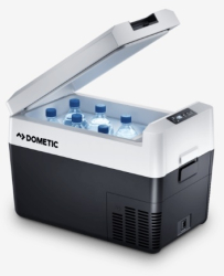Frigider auto cu compresor Dometic CDF2 36 CoolFreeze 12/24V 31 litri 