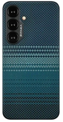 Husa Pitaka Galaxy S24 Mag EZ Case Moonrise 