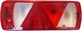 Lampa spate Kogel Ecopoint ll outline partea stanga 