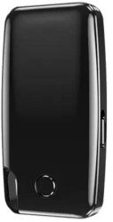 Reportofon iUni ZD59 32GB Activare vocala MP3 Player 