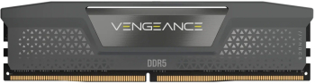 Memorie Corsair Vengeance DDR5 16GB 6000MT/s C36 1.35V XMP&EXPO Gri memorii