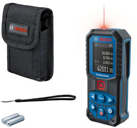 Telemetru Bosch GLM 50-22 50m