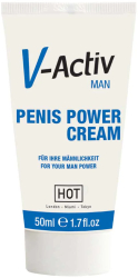 V-Activ - Crema pentru erectie 50 ml 