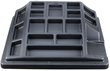 Capac superior pentru masina echilibrat ST8108 