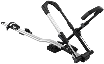 Suport biciclete Thule UpRide 599 cu prindere pe bare transversale 