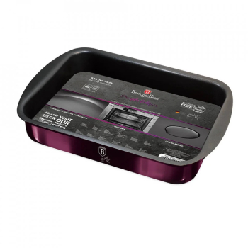 Tava de copt Berlinger Haus 35x27x6.5 Purple Eclipse 