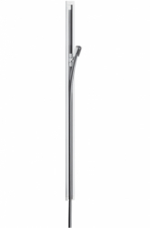 Bara de dus Hansgrohe Unica Raindance 90 cm cu furtun de dus 27636000 