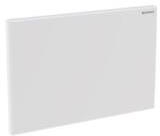 Placa de acoperire Geberit alb 616222111 