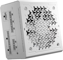 Sursa Corsair RM850e 850W 80+ Gold ATX 3.1 Full Modulara Alb 