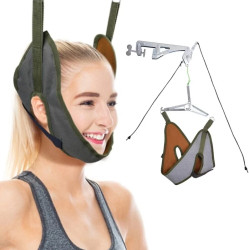 Aparat elongatie cervicala iUni CVB01 