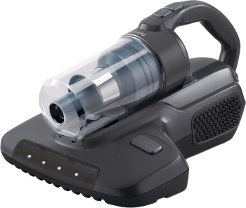 Aspirator antiacarieni pentru saltele si lenjerii de pat H.Koenig UMAT40 400 W negru 