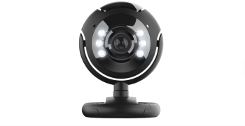 Camera Web Trust SpotLight Pro Negru 