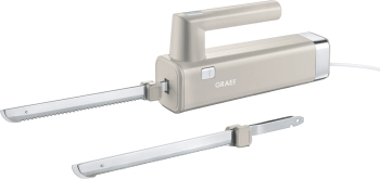 Cutit electric pentru bucatarie Graef - EK508 bej