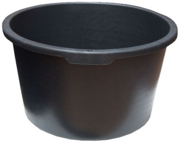 Cuva rotunda mortar Evotools 