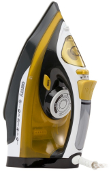Fier de Calcat cu Aburi Camry CR5029 Talpa Ceramica Putere 3000W Auto-Curatare Anti-Picurare 