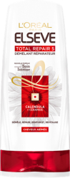 Sampon de par LOreal Paris Elseve Total Repair 5 pentru par deteriorat 240ml