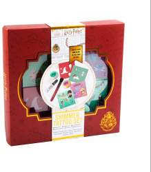 Set tatuaje copii Harry Potter RMS Multicolor 92-0012 