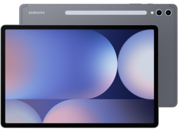 Tableta Samsung Galaxy Tab S10 Plus Mediatek Dimensity 9300+ Octa Core 12.4inch 512GB Wi-Fi Bt Android 14 Moonstone Gray 