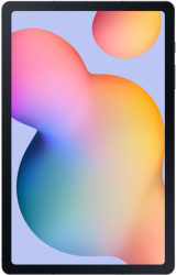 Tableta Samsung Galaxy Tab S6 Lite 2024 Octa-Core 10.4 inch 4GB RAM 64GB Wi-Fi Gray 