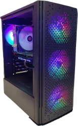 Calculator Gaming Intel Core I7-6700K 32GB RAM DDR4 SSD 512GB Placa Video EVGA Nvidia GeForce GTX 1060 6GB 