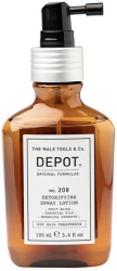 Depot Depot No.208 Detoxifying Spray Lotion Lotiune pentru Par 100ml 