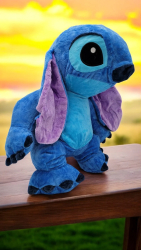 Jucarie de plus Animalut Adorabil 40cm +3ani 
