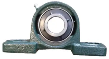 Lagar cu rulment UCP 204 KLaussTech 