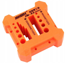 Magnetizator demagnetizator de surubelnite biti suruburi 